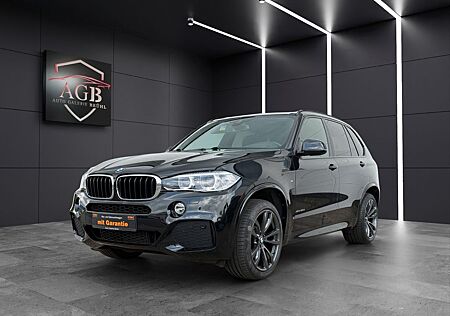 BMW X5 xDrive 30d M Sport*Navi*Kamera*Xenon*CarPlay*