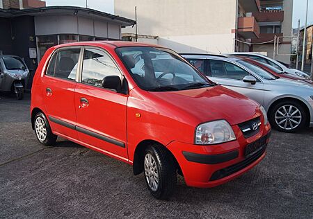 Hyundai Atos 1.1*Aus 1.Hd*5-türig*