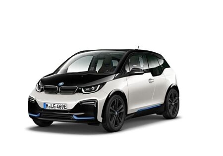 BMW i3s (120 Ah), Navi Business Klimaaut. PDC