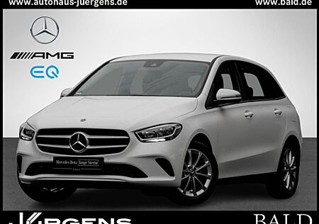 Mercedes-Benz B 250 e Navi/MBUX/Park-Assist/Sitzheizung/16'