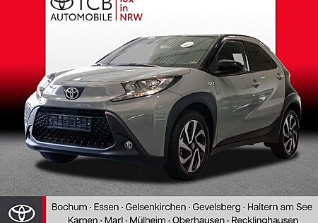 Toyota Aygo (X) 1.0 VVT-i Team D SHZ Kamera Carplay DAB