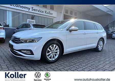 VW Passat Variant Volkswagen 2.0 TDI DSG Matrix LED Navi CAM