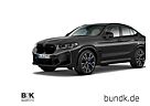 BMW X4 M Competition HUD RFK Ad.LED Memory H/K 20''