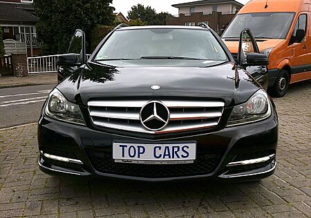 Mercedes-Benz C 180 T