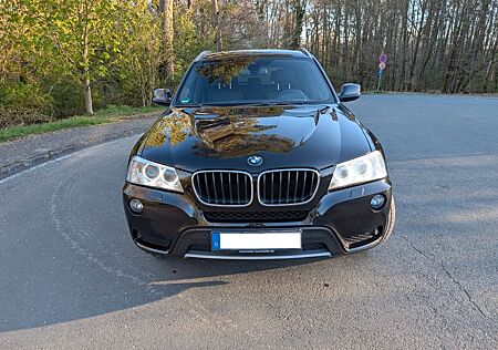 BMW X3 M X3 xDrive20d