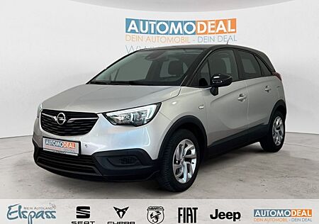 Opel Crossland X Edition SITZ.HZG TEMPOMAT LENK.HZG A