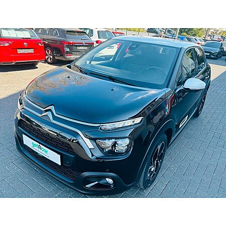 Citroën C3 leasen