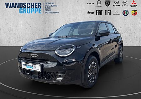 Fiat 600 1.2 ''LED''CarPlay''Klima''