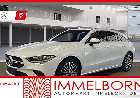 Mercedes-Benz CLA 180 Shooting Brake CLA 180 Kamera*Leder*DAB*LED*Navi*18*Spur*Park