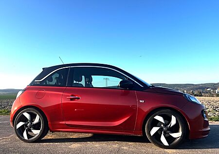 Opel Adam 1.4 74kW