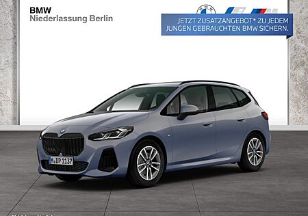 BMW 2er 220i Active Tourer M Sport AHK Harman/K Kamera