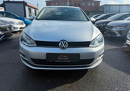 VW Golf Volkswagen VII Lim. Cup BMT/AUTOMATIK/KAMERA