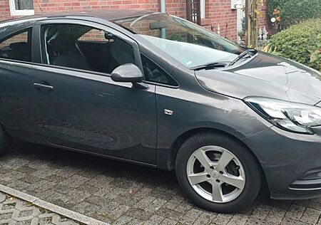 Opel Corsa 1.2 Edition mit Winterpaket