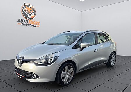 Renault Clio IV 0.9 Grandtour Dyn. NAVI TEMPO PDC MFL