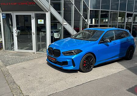 BMW M135 Baureihe 1 Lim. i xDrive