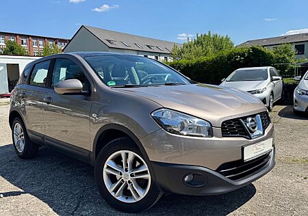Nissan Qashqai 1.6 Acenta*Navi*Pannoramadach*