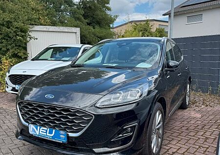 Ford Kuga Plug-In Hybrid Vignale