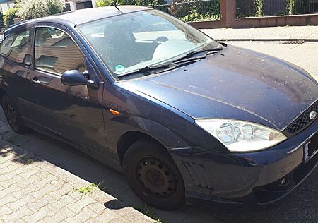 Ford Focus 1,6 Viva Viva