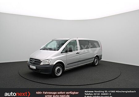Mercedes-Benz Vito Tourer Extralang 116 Aut. *2x KLIMA* 1872