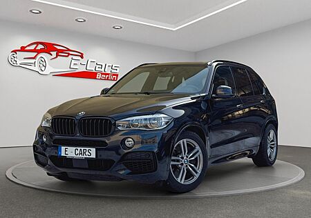 BMW X5 M50d *PANO*DIGITAL*STANDHZG*SOFTCLOSE*B&O