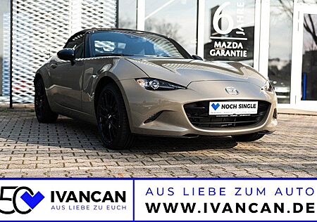 Mazda MX-5 2.0i 184PS RWD HOMURA DRAS