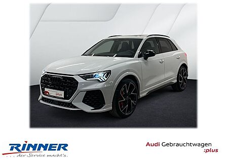 Audi RS Q3 RSQ3 2.5 TFSI quattro Matrix+Pano+RFK+ACC+Leder