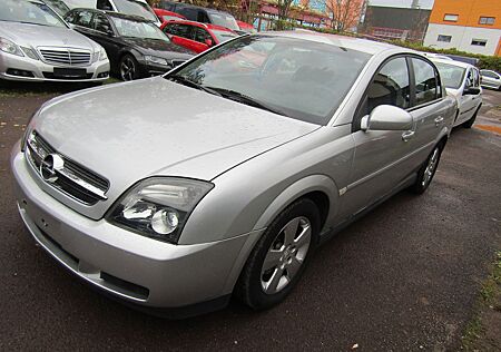 Opel Vectra C Stufenheck TÜV10/26