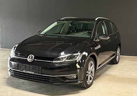 VW Golf Volkswagen VII Variant Comfortline DSG Kamera