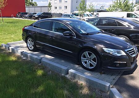 VW CC Volkswagen