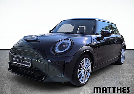 Mini Cooper S gebraucht kaufen Mini Cooper S Classic Trim Ablage-Paket Licht-Paket T