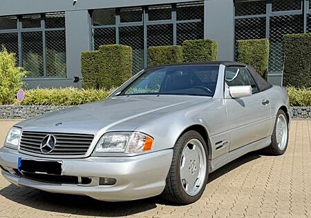 Mercedes-Benz SL 500 SL