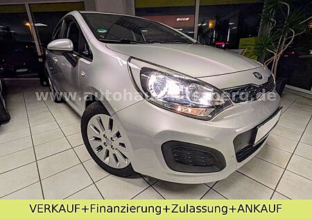 Kia Rio Edition 7 NAVI#RCam#Klima#PDC