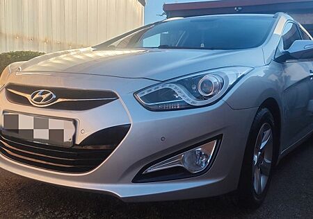 Hyundai i40 cw 1.6 GDI Comfort