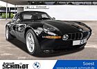 BMW Z8 4.9 Hardtop - aktuelles Gutachten Note 2+