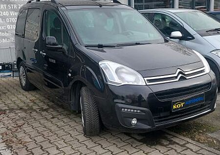 Citroën Berlingo PureTech 110 S&S Multispace Selection