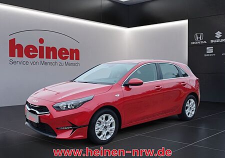 Kia Cee'd 1.5 T-GDI Vision Rückfahrkamera