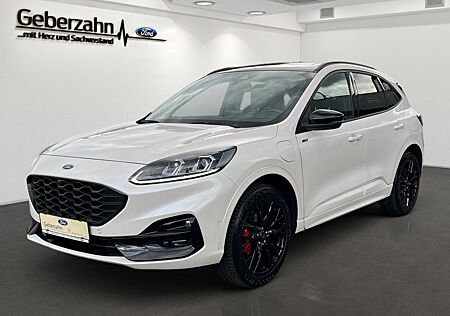 Ford Kuga 2.5 Duratec PHEV ST-Line X/AHK-Schwenkbar/P