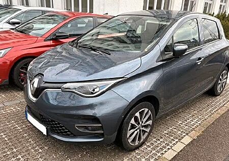 Renault ZOE R110 Z.E.50 / Erstbesitz, Batterie inklusive