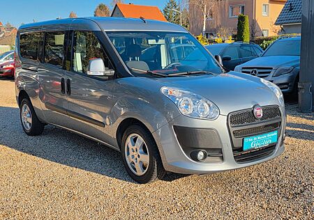 Fiat Doblo Maxi 1.6 Multijet Dualogic*Autom*Standheiz