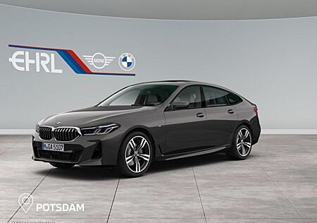 BMW 640i xDrive M Sportpaket | AHK Laser STANDHZ RFK