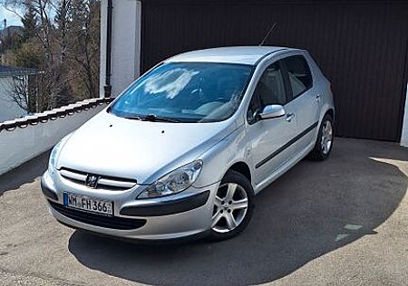 Peugeot 307 Sportline 135 Sportline
