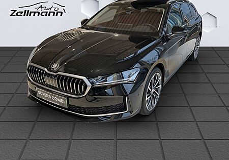 Skoda Superb Combi L&K 2.0 TDI 110kW 7 Gang DSG SOFORT