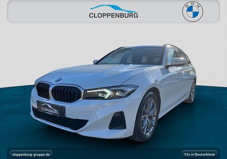 BMW 318i Touring Navi+SHZ+HiFi+Ambi+BT UPE: 48.350€