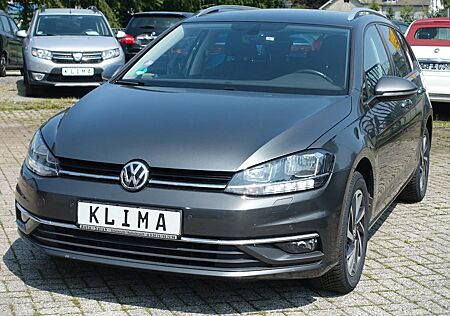 VW Golf Volkswagen VII Variant Sound - NAVI - Sitzheizung