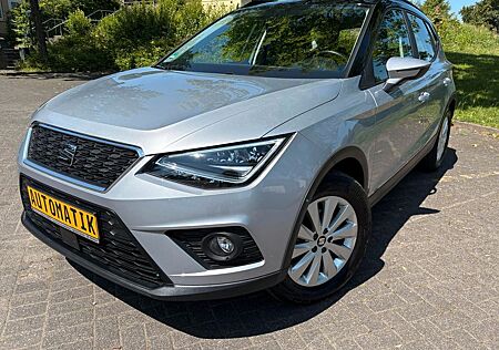 Seat Arona 1.0 TSI*Style*1HD*S-Heft*Automatik*22TKM*