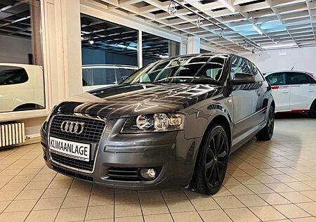 Audi A3 1.6 Attraction Neur Serv.