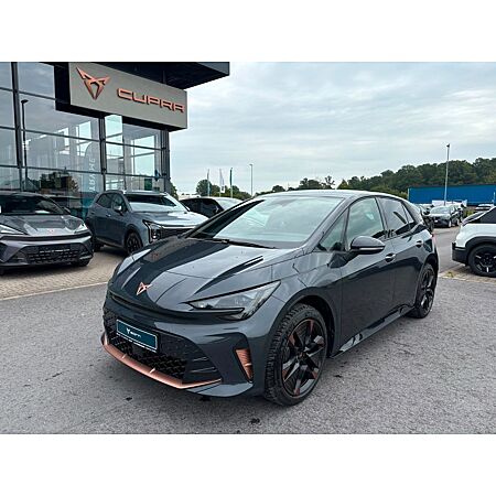 Cupra Born leasen