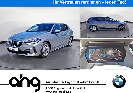 BMW 120i M Sport Steptronic Panorama Klimaaut. AHK