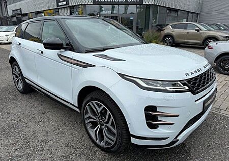 Land Rover Range Rover Evoque First Edition AWD Automatik