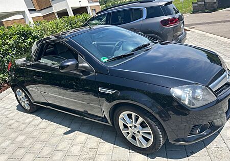 Opel Tigra 1.4 TWINPORT Sport Sport